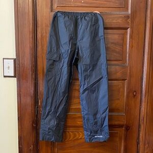 Columbia Kid’s Rain Pants